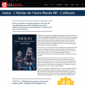 Fantasy Novels - cpour LES ADOS